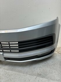 Nárazník Vw T6 Multivan Caravelle Transporter 2015- Nový - 3
