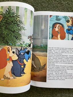 Walt Disney - 3