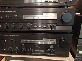 Yamaha A-520, AX-500,TX-500,TX-900,KX-300,CDX-510 - 3