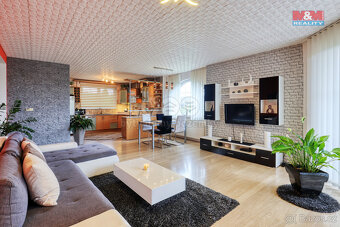 Prodej rodinného domu, 207 m², Semněvice - 3