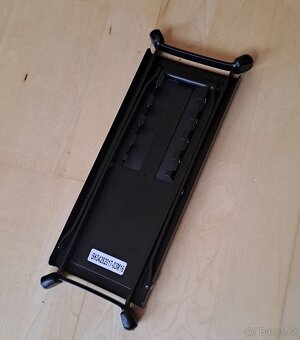 Podnožka pro kytaru - Gewa F536000 - 3