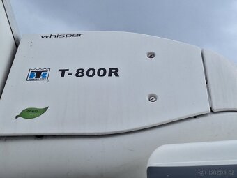 Naftový chladící agregát THERMO KING T-800R - 3
