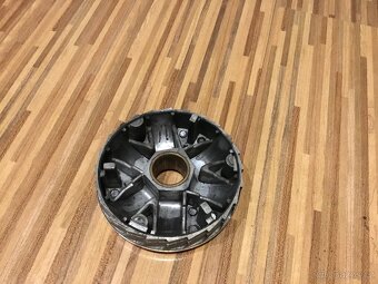 WM sportovní variator pro 50ccm skútry - 3