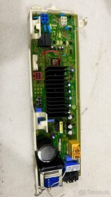 Modul z pračky LG EBR83467108 - 3