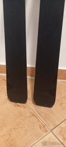 Prodám lyže Atomic Redster 184 cm s vázáním. - 3