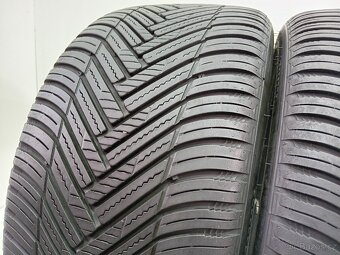 2ks letní pneu 255/35/19 Hankook - 3