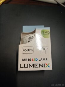 Mr16 LED LAMP - 3