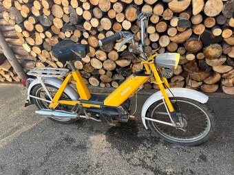 Roprodej babett typ 210 - 3