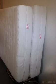 2 matrace 200x100 cm zdarma - 3