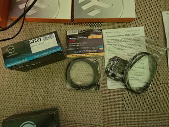 Aquacomputer OCTO, Splitty4, High Flow NEXT - 3
