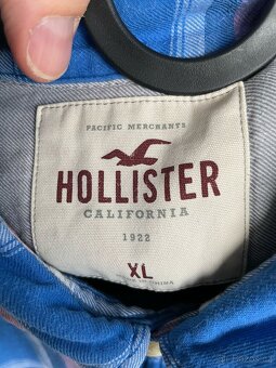 Košile Hollister - 3