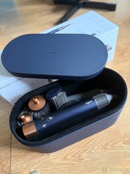 Multistyler a vysoušeč vlasů Dyson Airwrap™ Complete Long Vo - 3