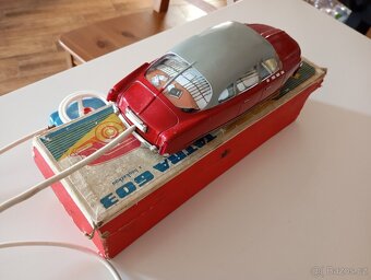 Tatra 603 ites - 3