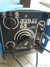 Svářečka - 3
