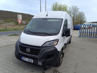 Fiat Ducato - 3