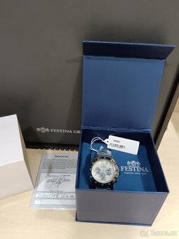 Hodinky Festina - 3