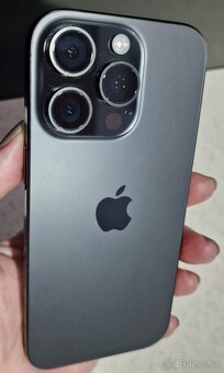 Mobilní telefon Apple iPhone 16 Pro 128 GB - 3