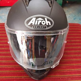 Integrální přilba na motorku Airoh ST 501 PC 5500 - 3