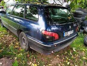 Peugeot 406 - 3