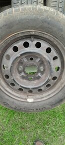Disky Hyundai 14" - 3