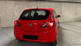 Opel Corsa 1.4 Benizin Enjoy - 3