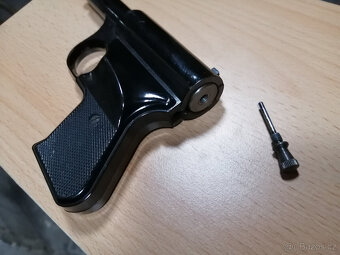 Vzduchová pistole LOV 2, cal. 4,5 mm - 3