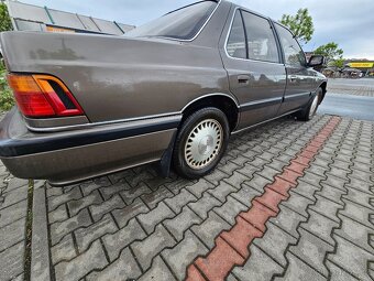 Acura/Honda legend 2,7 v6 1989 - 3