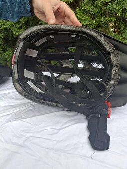 Dámská cyklistická Helma Arcore M/L - 3