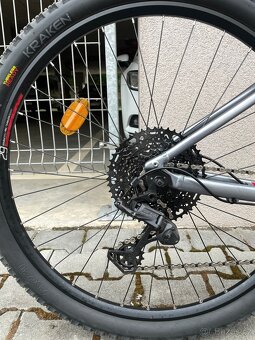 ROCKRIDER Horské 29" kolo EXPL520 - 3