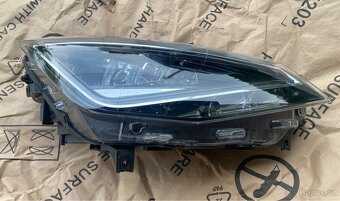 Světlomet pravý přední Seat Arona 2017-22 6F1941008E - 3