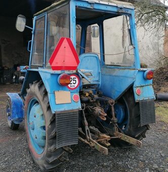 Prodám traktor Zetor 3011 - 3