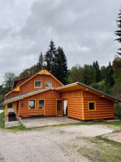 Chata MATY - Dolní Dvůr - Krkonoše - 3