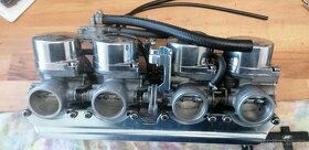 Kawasaki, Honda, Suzuki, Yamaha - 3