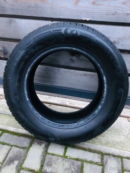 15" letní Barum Bravuris 5HM 195/65 R15 91T - 3
