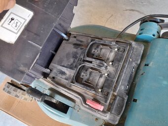 Aku sekačka Makita DLM 380 36V - 3