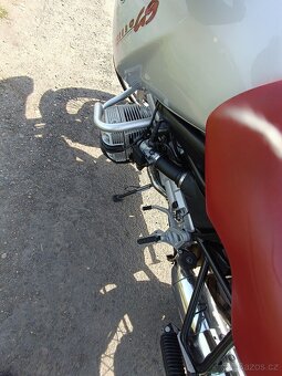 Bmw R 1150 GS - 3