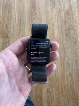 Apple Watch 9 - 3