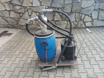 Cyklonový vysavač - 3