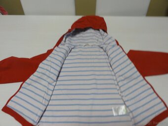 Bunda vel.116 a vel.122 - 3