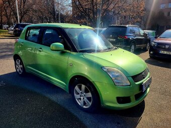 Suzuki Swift 1.3i - 3