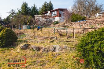 Prodej, domy/chata, 44 m2, Butov E314, 34901 Stříbro, Tachov - 3