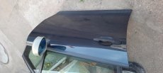 pravé přední dveře citroen C4 hatch 2009 - 3