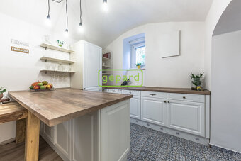 Prodej 2+kk výborný stav, 57 m², Praha 10 – Vršovice, Černo - 3
