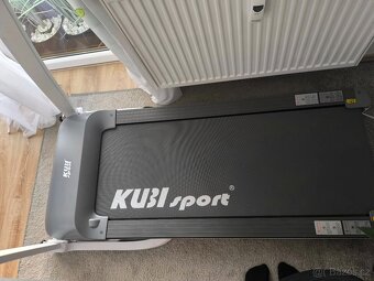 Běžecký pás KubiSport - 3