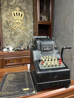 Prodej franšízové pobočky - Royal Barber & Shop (Brno) - 3