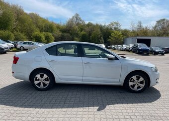 Škoda Octavia 3, III 1.4 CNG - 3
