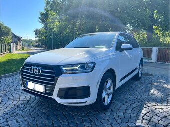 AUDI Q7 3.0TFSI QUATTRO S-LINE 7-MIST - 3