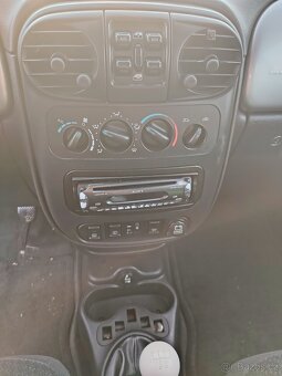 Chrysler PT Criuser - 3