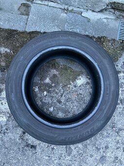 Letní sada pneu 205/55 R16 Dunlop - 3