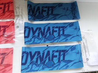 Dynafit běžecká čelenka Performance 2 Dry nové - 3